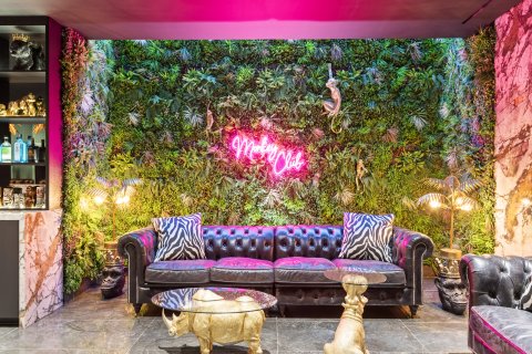 Βίλα σε Dubai, ΗΑΕ 5 υπνοδωμάτια, 742 τ.μ. Αρ. 696270 - φωτογραφία 29