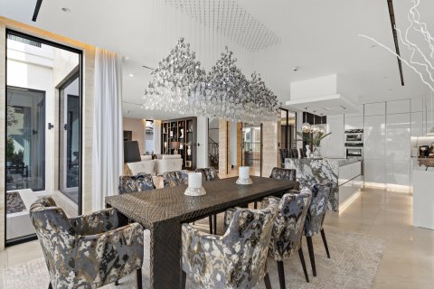 Βίλα σε Dubai, ΗΑΕ 5 υπνοδωμάτια, 742 τ.μ. Αρ. 696270 - φωτογραφία 15