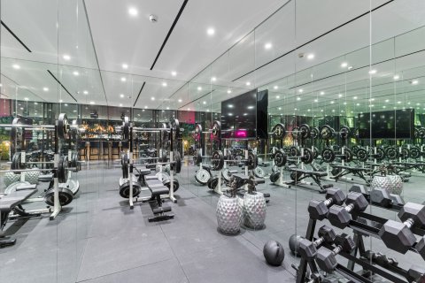 Βίλα σε Dubai, ΗΑΕ 5 υπνοδωμάτια, 742 τ.μ. Αρ. 696270 - φωτογραφία 27