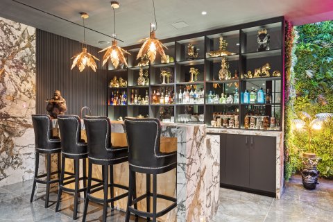 Βίλα σε Dubai, ΗΑΕ 5 υπνοδωμάτια, 742 τ.μ. Αρ. 696270 - φωτογραφία 28