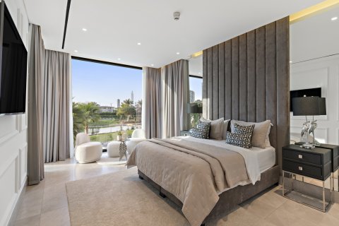 Βίλα σε Dubai, ΗΑΕ 5 υπνοδωμάτια, 742 τ.μ. Αρ. 696270 - φωτογραφία 24