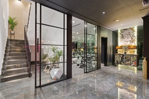 Βίλα σε Dubai, ΗΑΕ 5 υπνοδωμάτια, 742 τ.μ. Αρ. 696270 - φωτογραφία 23