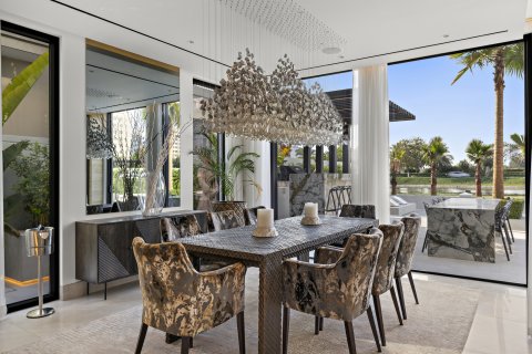 Βίλα σε Dubai, ΗΑΕ 5 υπνοδωμάτια, 742 τ.μ. Αρ. 696270 - φωτογραφία 12