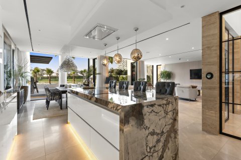 Βίλα σε Dubai, ΗΑΕ 5 υπνοδωμάτια, 742 τ.μ. Αρ. 696270 - φωτογραφία 8