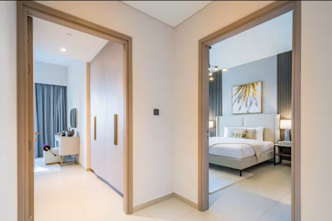 Διαμέρισμα σε Downtown Dubai (Downtown Burj Dubai), ΗΑΕ 2 υπνοδωμάτια, 123 τ.μ. Αρ. 696293 - φωτογραφία 17