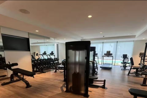 Διαμέρισμα σε Downtown Dubai (Downtown Burj Dubai), ΗΑΕ 2 υπνοδωμάτια, 123 τ.μ. Αρ. 696293 - φωτογραφία 25