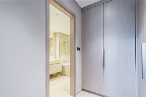 Διαμέρισμα σε Downtown Dubai (Downtown Burj Dubai), ΗΑΕ 2 υπνοδωμάτια, 123 τ.μ. Αρ. 696293 - φωτογραφία 12