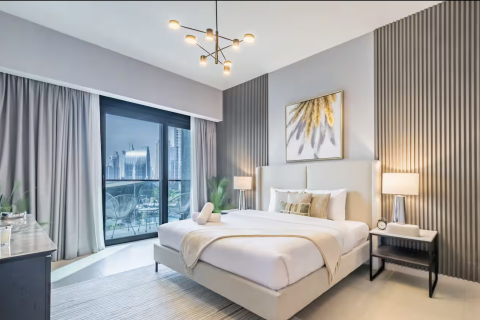 Διαμέρισμα σε Downtown Dubai (Downtown Burj Dubai), ΗΑΕ 2 υπνοδωμάτια, 123 τ.μ. Αρ. 696293 - φωτογραφία 8
