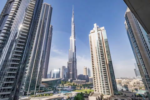 Διαμέρισμα σε Downtown Dubai (Downtown Burj Dubai), ΗΑΕ 2 υπνοδωμάτια, 123 τ.μ. Αρ. 696293 - φωτογραφία 27