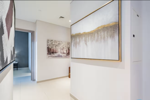 Διαμέρισμα σε Downtown Dubai (Downtown Burj Dubai), ΗΑΕ 2 υπνοδωμάτια, 123 τ.μ. Αρ. 696293 - φωτογραφία 16