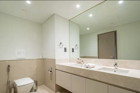 Διαμέρισμα σε Downtown Dubai (Downtown Burj Dubai), ΗΑΕ 2 υπνοδωμάτια, 123 τ.μ. Αρ. 696293 - φωτογραφία 14