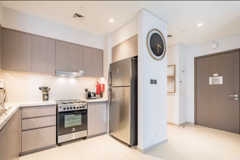 Διαμέρισμα σε Downtown Dubai (Downtown Burj Dubai), ΗΑΕ 2 υπνοδωμάτια, 123 τ.μ. Αρ. 696293 - φωτογραφία 6