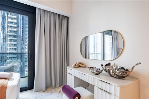 Διαμέρισμα σε Downtown Dubai (Downtown Burj Dubai), ΗΑΕ 2 υπνοδωμάτια, 123 τ.μ. Αρ. 696293 - φωτογραφία 19