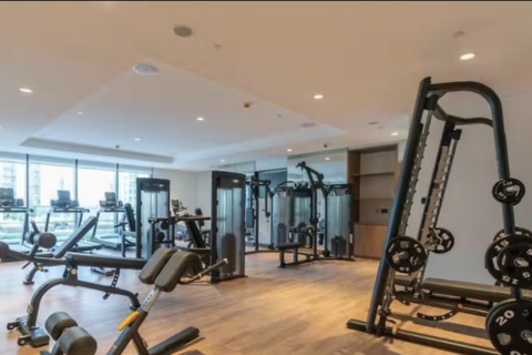 Διαμέρισμα σε Downtown Dubai (Downtown Burj Dubai), ΗΑΕ 2 υπνοδωμάτια, 123 τ.μ. Αρ. 696293 - φωτογραφία 26