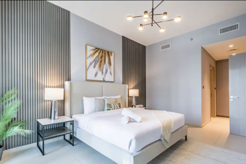 Διαμέρισμα σε Downtown Dubai (Downtown Burj Dubai), ΗΑΕ 2 υπνοδωμάτια, 123 τ.μ. Αρ. 696293 - φωτογραφία 9