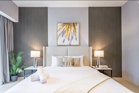 Διαμέρισμα σε Downtown Dubai (Downtown Burj Dubai), ΗΑΕ 2 υπνοδωμάτια, 123 τ.μ. Αρ. 696293 - φωτογραφία 10