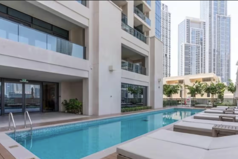 Διαμέρισμα σε Downtown Dubai (Downtown Burj Dubai), ΗΑΕ 2 υπνοδωμάτια, 123 τ.μ. Αρ. 696293 - φωτογραφία 24