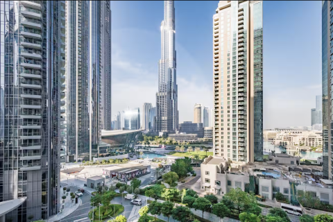 Διαμέρισμα σε Downtown Dubai (Downtown Burj Dubai), ΗΑΕ 2 υπνοδωμάτια, 123 τ.μ. Αρ. 696293 - φωτογραφία 7