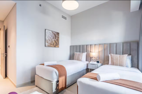 Διαμέρισμα σε Downtown Dubai (Downtown Burj Dubai), ΗΑΕ 2 υπνοδωμάτια, 123 τ.μ. Αρ. 696293 - φωτογραφία 20