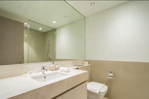 Διαμέρισμα σε Downtown Dubai (Downtown Burj Dubai), ΗΑΕ 2 υπνοδωμάτια, 123 τ.μ. Αρ. 696293 - φωτογραφία 21