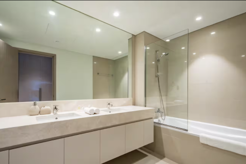 Διαμέρισμα σε Downtown Dubai (Downtown Burj Dubai), ΗΑΕ 2 υπνοδωμάτια, 123 τ.μ. Αρ. 696293 - φωτογραφία 13