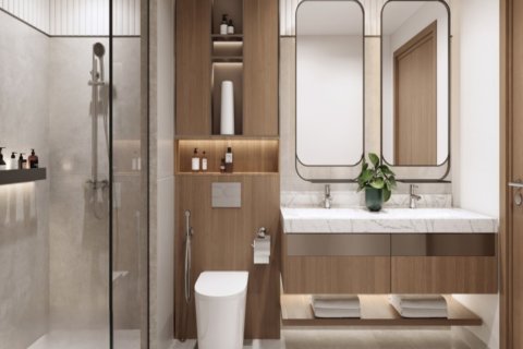 Apartman u gradu Al Wasl, Dubai, UAE 2 spavaće sobe, 100 m2 Br. 696291 - Slika 6