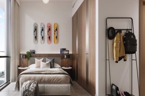 Apartman u gradu Al Wasl, Dubai, UAE 2 spavaće sobe, 100 m2 Br. 696291 - Slika 4