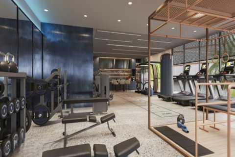 Apartman u gradu Al Wasl, Dubai, UAE 2 spavaće sobe, 100 m2 Br. 696291 - Slika 7