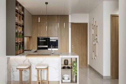 Apartman u gradu Al Wasl, Dubai, UAE 2 spavaće sobe, 100 m2 Br. 696291 - Slika 3