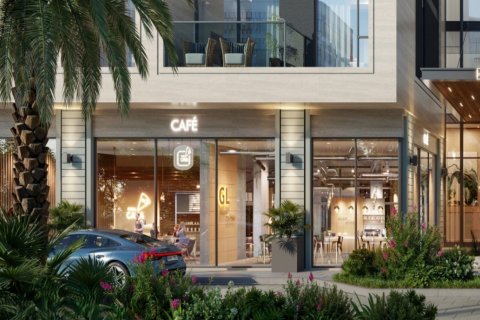 Apartman u gradu Al Wasl, Dubai, UAE 2 spavaće sobe, 100 m2 Br. 696291 - Slika 10