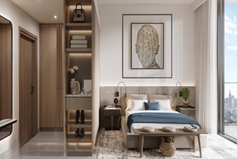 Apartman u gradu Al Wasl, Dubai, UAE 2 spavaće sobe, 100 m2 Br. 696291 - Slika 5