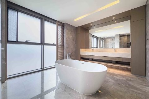 Dubai, BAE’de satılık villa 5 yatak odası, 522 m&sup2; No 696290 - fotoğraf 19