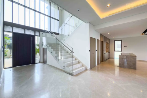 Dubai, BAE’de satılık villa 5 yatak odası, 522 m&sup2; No 696290 - fotoğraf 13
