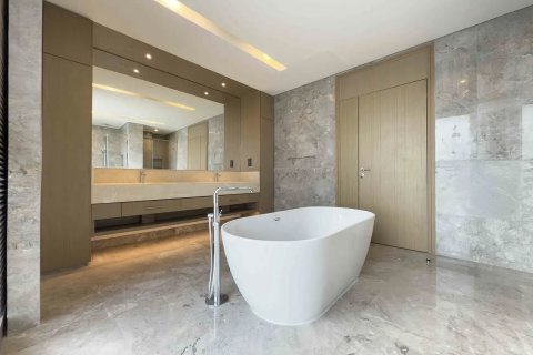 Dubai, BAE’de satılık villa 5 yatak odası, 522 m&sup2; No 696290 - fotoğraf 20