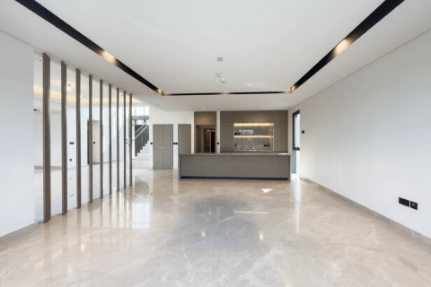 Dubai, BAE’de satılık villa 5 yatak odası, 522 m&sup2; No 696290 - fotoğraf 8