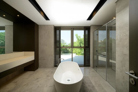 Dubai, BAE’de satılık villa 5 yatak odası, 522 m&sup2; No 696290 - fotoğraf 11