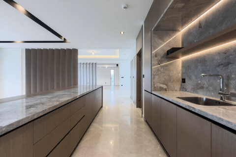 Dubai, BAE’de satılık villa 5 yatak odası, 522 m&sup2; No 696290 - fotoğraf 10