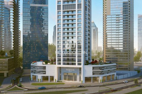 Appartement te koop in Dubai Marina, Dubai, VAE 2 slaapkamers, 139 vr.m., nr 664486 - foto 11