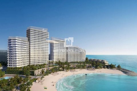 Apartman u Al Marjan Island, Ras Al Khaimah, UAE 2 spavaćih soba, 132 m2 Br. 664492 - fotografija 13