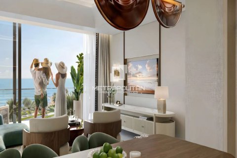 Apartman u Al Marjan Island, Ras Al Khaimah, UAE 2 spavaćih soba, 132 m2 Br. 664492 - fotografija 4