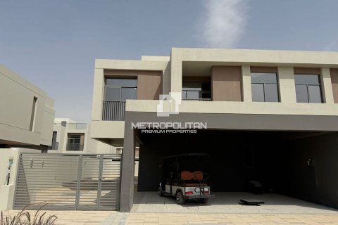 Villa uthyres i Dubai South (Dubai World Central), Dubai, UAE 4 sovrum, 306 kvm Nr. 664491 - fotografi 30