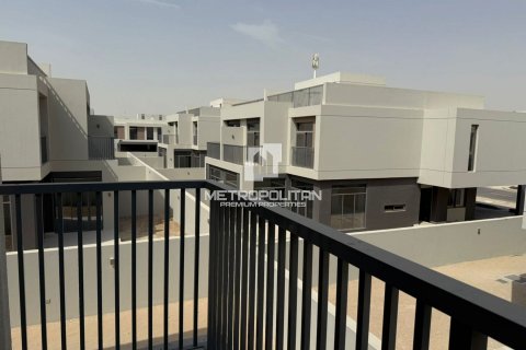 Villa uthyres i Dubai South (Dubai World Central), Dubai, UAE 4 sovrum, 306 kvm Nr. 664491 - fotografi 16