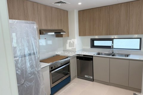 Villa uthyres i Dubai South (Dubai World Central), Dubai, UAE 4 sovrum, 306 kvm Nr. 664491 - fotografi 3