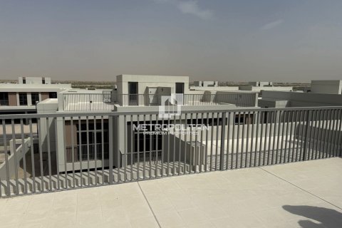 Villa uthyres i Dubai South (Dubai World Central), Dubai, UAE 4 sovrum, 306 kvm Nr. 664491 - fotografi 17