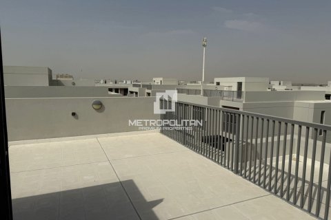 Villa uthyres i Dubai South (Dubai World Central), Dubai, UAE 4 sovrum, 306 kvm Nr. 664491 - fotografi 24