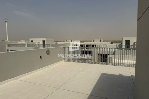 Villa uthyres i Dubai South (Dubai World Central), Dubai, UAE 4 sovrum, 306 kvm Nr. 664491 - fotografi 6