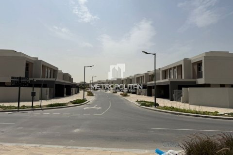 Villa uthyres i Dubai South (Dubai World Central), Dubai, UAE 4 sovrum, 306 kvm Nr. 664491 - fotografi 1