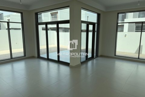 Villa uthyres i Dubai South (Dubai World Central), Dubai, UAE 4 sovrum, 306 kvm Nr. 664491 - fotografi 2
