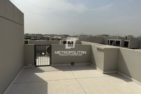 Villa uthyres i Dubai South (Dubai World Central), Dubai, UAE 4 sovrum, 306 kvm Nr. 664491 - fotografi 27