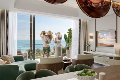 Apartmán v Al Marjan Island, Ras Al Khaimah, SAE 2 spálne, 159 m2 č. 664488 - Fotografia 5